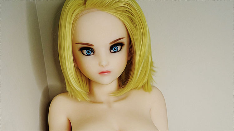 Sex Doll Poupée sexuelle TPE Love Doll